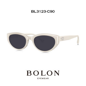 BOLON | Slim Frame UV Protection Sunglasses