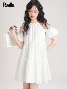 puella | Đầm Quai Ngang Sang Trọng và Chất Lượng Cao
