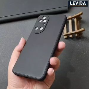 Case untuk Huawei P40 & P30: Macaron Square & Square Edge