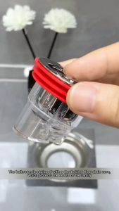 DuduMart ABS Magnetic Floor Drain: A Universal Solution for Insect & Odor Resistance