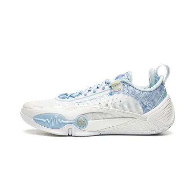 LI-NING Wade All City 14 Mens Basketball Shoes Lightweight High Rebound Professional Match Sneakers ABAW011（100% Original）