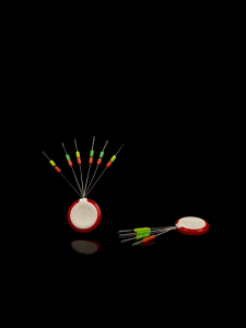 สต้อปเปอร์ ตกกุ้ง ถูกสุดๆ 1ชุดเพียง9บาท เหนี่ยวแน่นพิเศษ สาย2ปอนด์ ใส่ฟิตเลยจร้าเกรดพรีเมี่ยมอีเอฟเอาอยู่แน่น