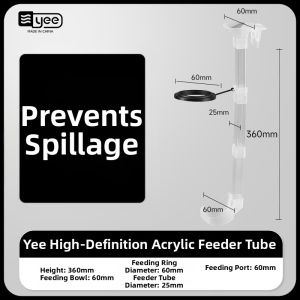Yee | Fixed-point Feeding Anti-Scatter Ring