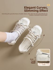 Agsdon | Women Thick Heel Mary Jane Shoes
