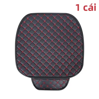 SEAMETAL Da Nhân Tạo Bọc Ghế Ô Tô Cho Tất Cả Các Mùa Đa Năng Bảo Vệ Nội Thất Ghế Thảm Phụ Kiện