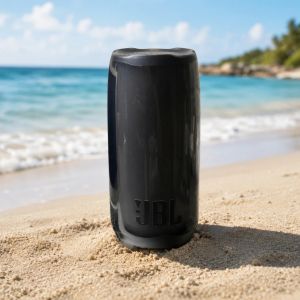 JBL | Loa Bluetooth Di Động JBL PULSE 5 Với Đèn RGB Và Âm Thanh Chuyên Nghiệp Pin 12H Chống Nước Loa Ngoài Trời Loa Tiệc Đêm