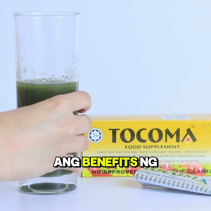 Tocoma Colon Cleanser | Digestive Cleanse Detox Supplement | Colon Cleanser for Bloating Constipation & Weight Loss Support