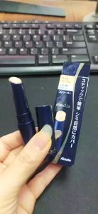 Thanh che khuyết điểm Kanebo Media Stick Concealer SPF30 PA++ (3g)