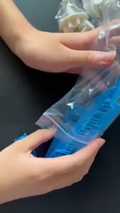 6Pcs Cetakan Tulisan Happy Birthday Stamp Cake / Cetakan Tulisan Fondant Puding / Cetakan Tulisan Kue Ulang Tahun / Cetakan Embosser Tulisan Huruf / Cetakan Silikon Fondant Huruf Ucapan Happy Birthday Best Wishes Congratulation Dekorasi Kue