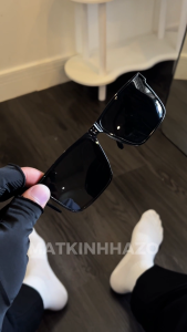 Mắt Kính Thời Trang Form Vuông Chống Tia UV 639 Sang Chảnh