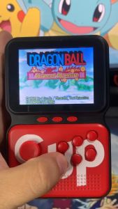 Máy chơi game bca m3