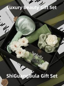 SHIGUANGBULAO | Practical Teacher Gift Box