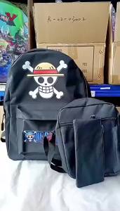 Cartoon Stitch Star Baby Schoolbags for Boys and Girls Childrens Printed Large Capacity Backpack Student Backpack