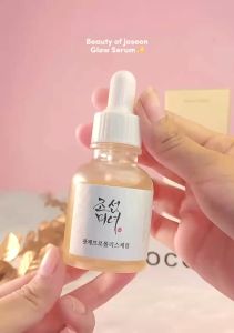 Beauty of Joseon Glow Serum : Propolis + Niacinamide 30ml | 10ml by SkinCaring18