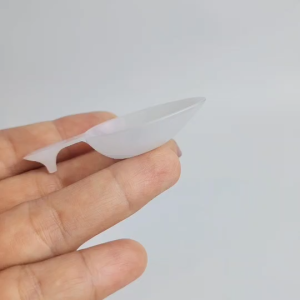 ช้อนยา ช้อนป้อนยา พลาสติก ขนาด 5 ซีซี.