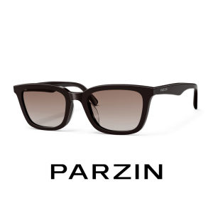 PARZIN | Vintage Fashion Gradient UV Protection Sunglasses