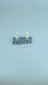 4 Pcs Katrol Jemuran Mini Premium - Katrol Lifting untuk Jemuran