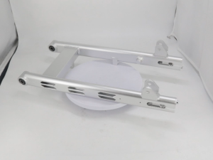 MOTORCYCLE XRM/WAVE 125 SWING ARM