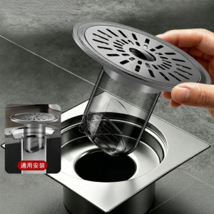 YEMO | Anti-odor Deodorant Floor Drain Core Hair Filter Pest Protection