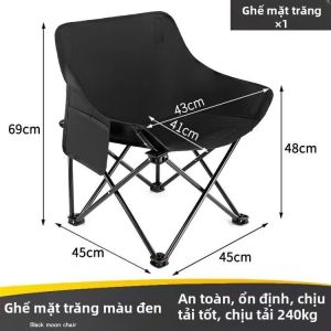 Ghế Moon Di Động Cải Tiến