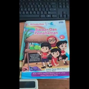 [3 IN 1] SIRI ANAKKU PINTAR (EDISI 2025)