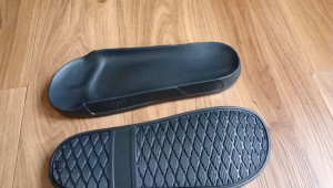 Outsole Phylon Sandal Puyuh Pria Sendal Pria Selop Casual Slip on Sol Sandal Phylon 962 M Size 39 sd 43