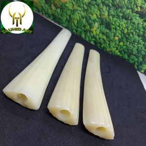 kerajinan once tulang kerbau semi blimbing Fs122