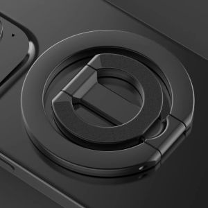 YZ | Magnetic Phone Stand & Ring Mount 360 Degree Rotatable Magnetic Circle