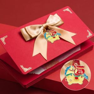 LORiCA | Creative Birthday Red Envelope