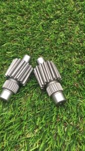 เฟืองท้ายเดี่ยว Pcx2021