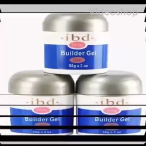 Ibd builder gel ขนาดบรรจุ 56 Ibd builder gel ขนาดบรรจุ 56 g