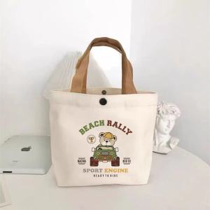 MOWEI | Lady and Student Multi-purpose Canvas Bag