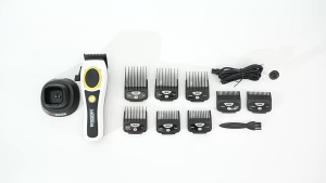 WMARK NG 7030 ALAT CUKUR RAMBUT HAIR CLIPPER PROFESIONAL RECHARGEABLE
