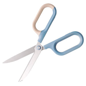 JIELI | Multi-Function Portable Paper Cutting Scissors