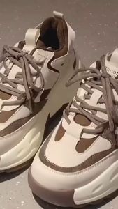 Gratis Semua - Sepatu Sneakers Premium & Sport Shoes Wanita