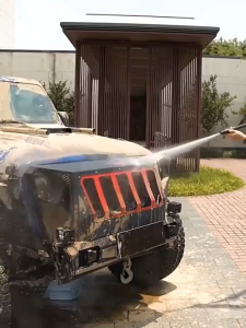 Bosch Washer Machine Molago High Pressure cleaning machine Water Jet Car Cleaner Water Jet Wash Machine 220V Water Spray Air Pump Water Jet 高壓洗車機