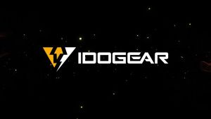 IDOGEAR Tactical Triple Magazine Pouch MOLLE Double 9MM & Single 556 Mag Holder with Hard Insert Carrier Quick Draw MG-F-06