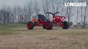 Xe Go Kart Đua Địa Hình Cao Cấp Cho Gia Đình