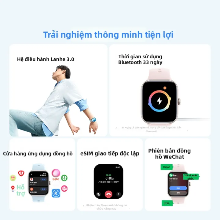 vivo | Đồng Hồ Thông Minh Theo Dõi Nhịp Tim Oxy Giấc Ngủ | BigBuy360 - bigbuy360.vn vivo | Đồng Hồ Thông Minh Theo Dõi Nhịp Tim Oxy Giấc Ngủ | BigBuy360 - bigbuy360.vn