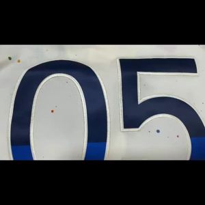 American Baseball League  Yankess  New York Yankees Embroidered Jersey  2#Derek Jeter  Baseball Uniform