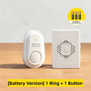 jabra | Wireless Remote Door Bell for Elderly