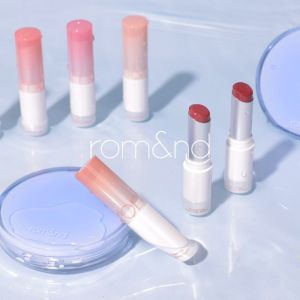 [Combo Ve-easy] Combo 2 Son dưỡng màu tint Romand Glasting Melting Balm 3.5g