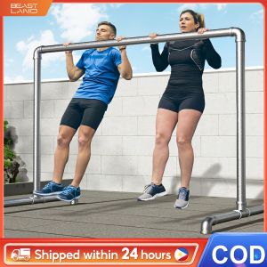 BEASTLAND Heavy Duty Drying Rack Sampayan Carbon Steel Windproof Adjustable Foldable Clothes Rack for Indoor Outdoor