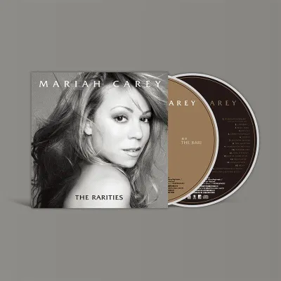 Rare Songs Collection CD
