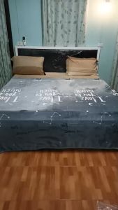 ผ้าห่มนาโน ขนาด 8 ฟุต (230x200) ลายน่ารัก สินค้าพร้อมส่ง ผ้าเปลี่ยนแปลงที่หนึ่งในชุดของคุณ