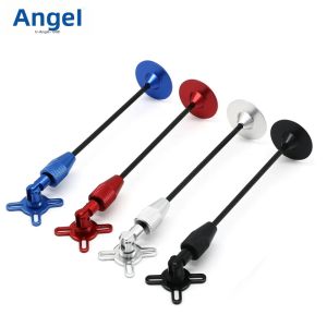 Giá Đỡ Ăng-ten GPS 4 Trục Có Thể Gập Lại Đế Kim Loại Cho Máy Bay Không Người Lái RC Giá Đỡ Hỗ Trợ Gắn Ăng-ten GPS Trên Máy Bay