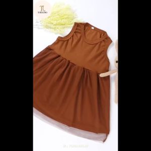 SALE DRESS ANAK SARI