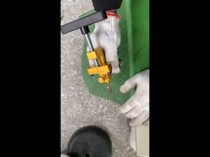 COD+local seller Professional Easy Glide Glass Tile Cutter 2 In 1 Ceramic Tile Glass Cutting One-piece Cutter Portable Cutter Tool