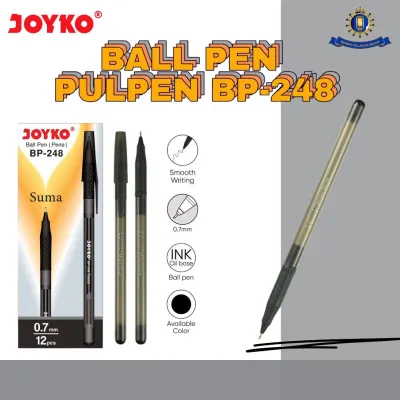 Pulpen//pena maxxis 522s//JOYKO BP-248 ball pen murah