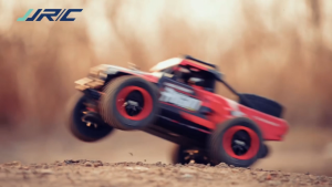 65km/h รถบังคับ 4×4 remote control 🚗 มอเตอร์แปรงคาร์บอน เล่น30นาที ระยะทาง100เมตรจากรีโมทคอนโทรล ⚡จัดส่งจากกรุงเทพฯ COD